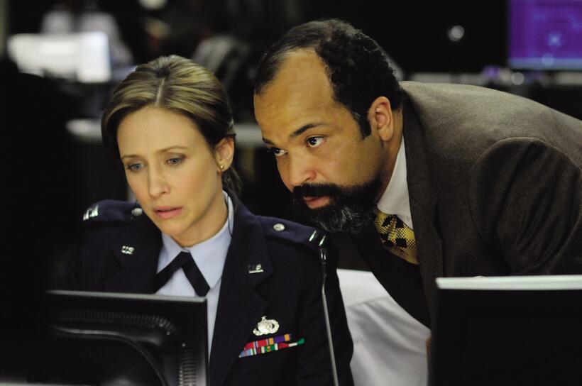 
	Vera Farmiga in SOURCE CODE
