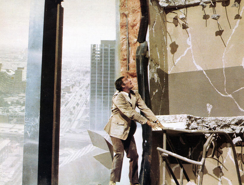 
	Earthquake
