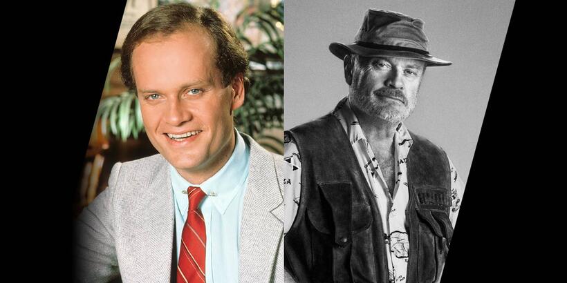 
	Expendables 3&nbsp;Kelsey Grammer&nbsp;
