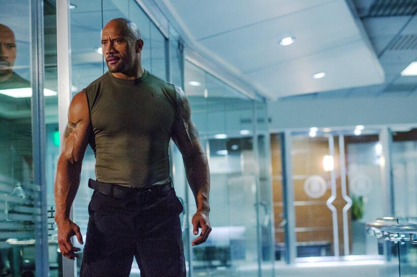 
	Furious 7
