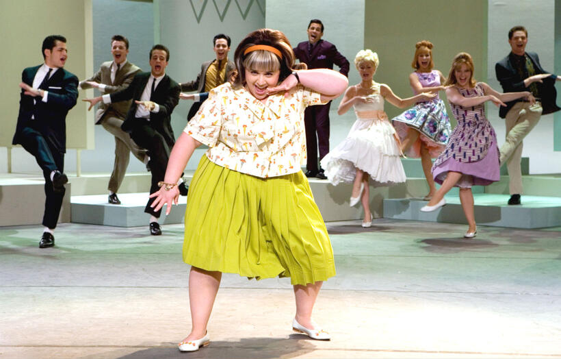 
	Hairspray
