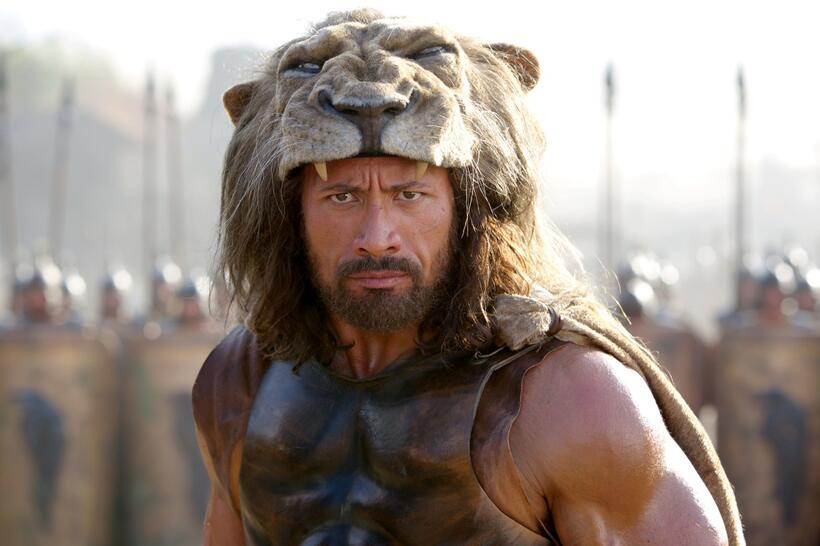 
	Hercules
