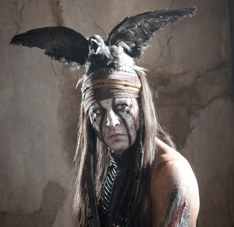 
	Johnny Depp

