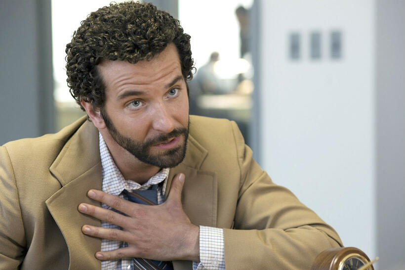 
	American Hustle (2013)
