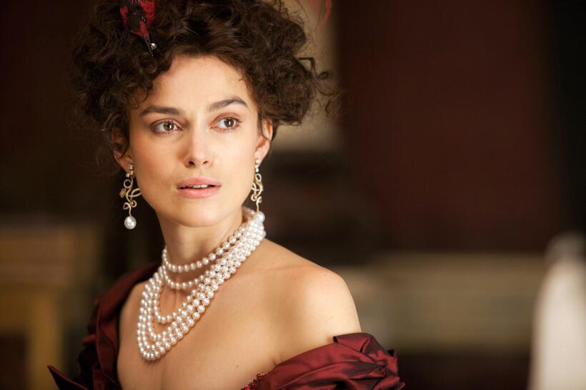 
	Anna Karenina&nbsp;Keira Knightley&nbsp;

