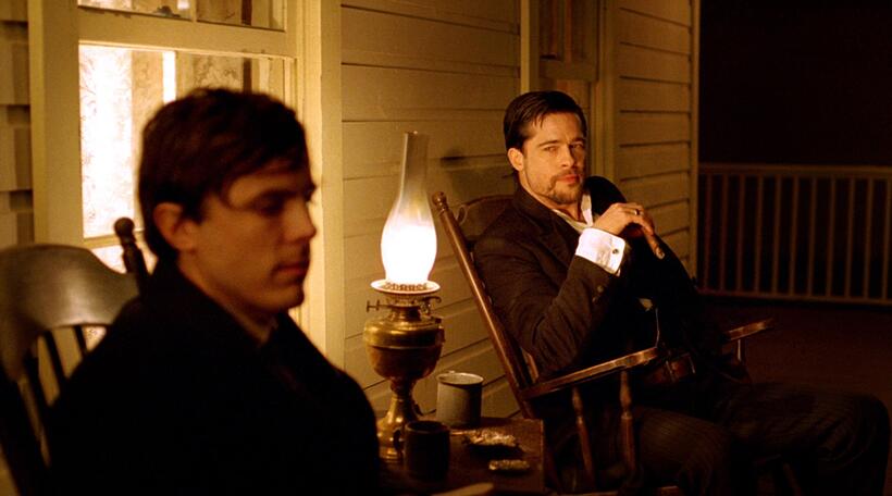 
	Spotlight On: Brad Pitt
