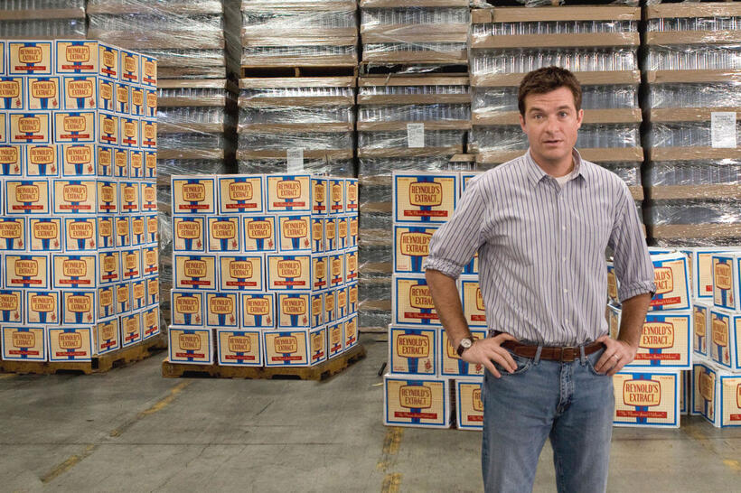 
	Jason Bateman in 'Extract'
