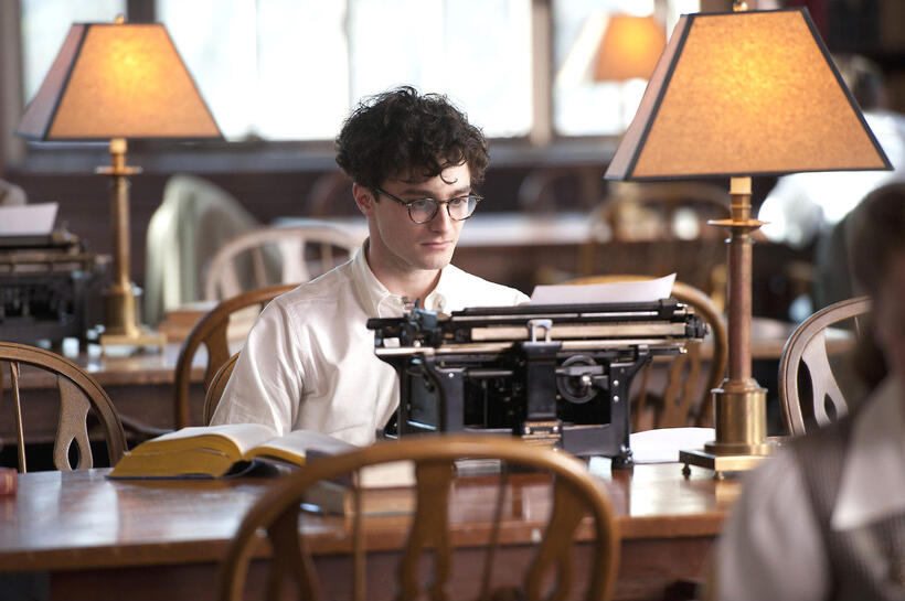 
	Spotlight On: Daniel Radcliffe

