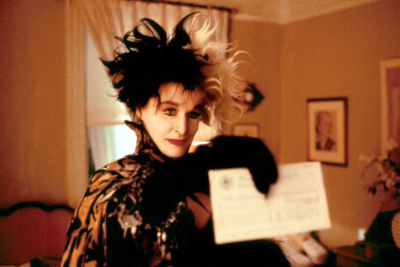 
	101 Dalmatians (1996)
