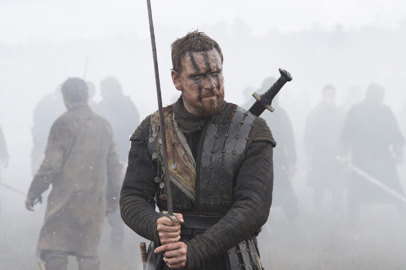 
	Macbeth
