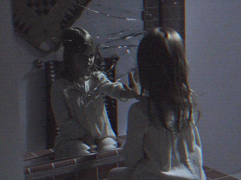 
	Paranormal Activity: The Ghost Dimension
