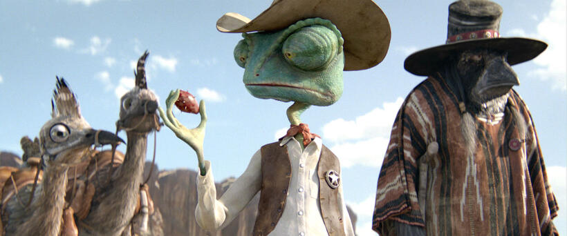 
	11 Johnny Depp Movies You Should See

