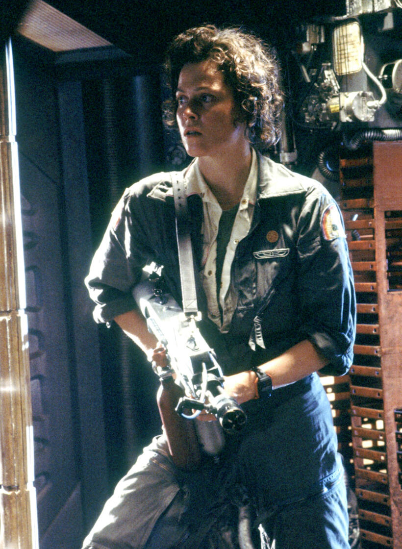
	Ellen Ripley Alien
