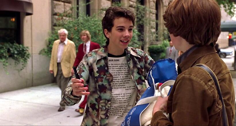 
	Almost Famous

