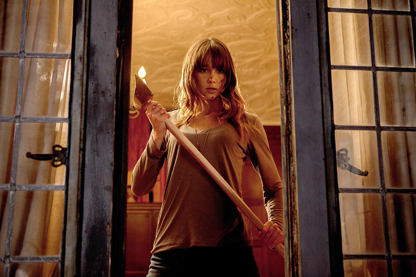 
	Screeaam! Our Favorite Final Girls
