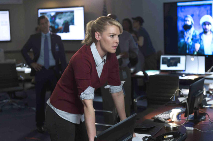 
	Katherine Heigl in State of Affairs
