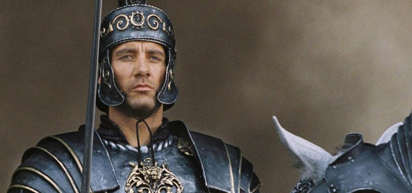 
	14 Actors Born to Play Movie Gods
