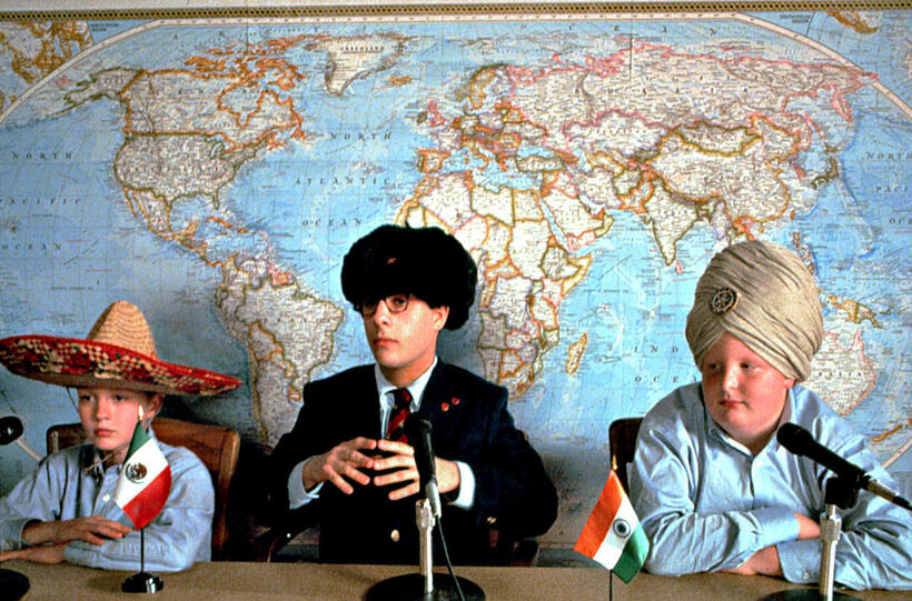 
	Back to School Classics
