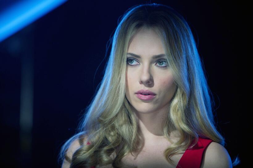 
	The Looks of Scarlett Johansson
