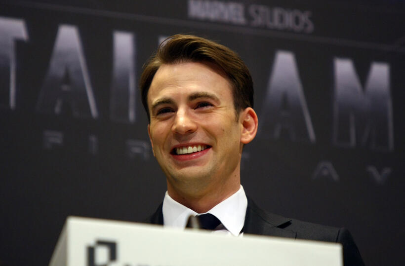 
	June Celebrity Birthdays!

