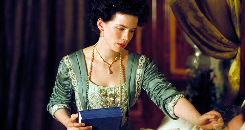
	British Beauty: The Films of Kate Beckinsale
