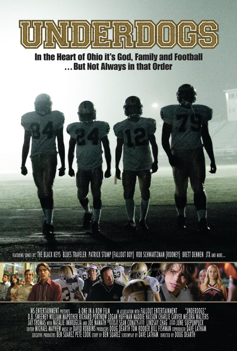 
	Underdogs and the Players Who Helped Them
