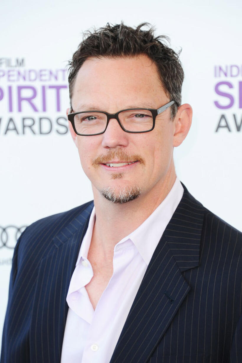 Matthew Lillard 