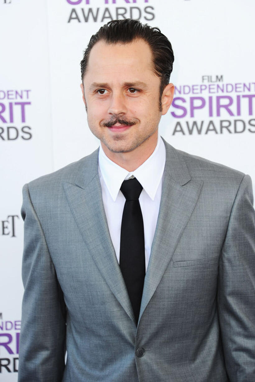 Giovanni Ribisi 