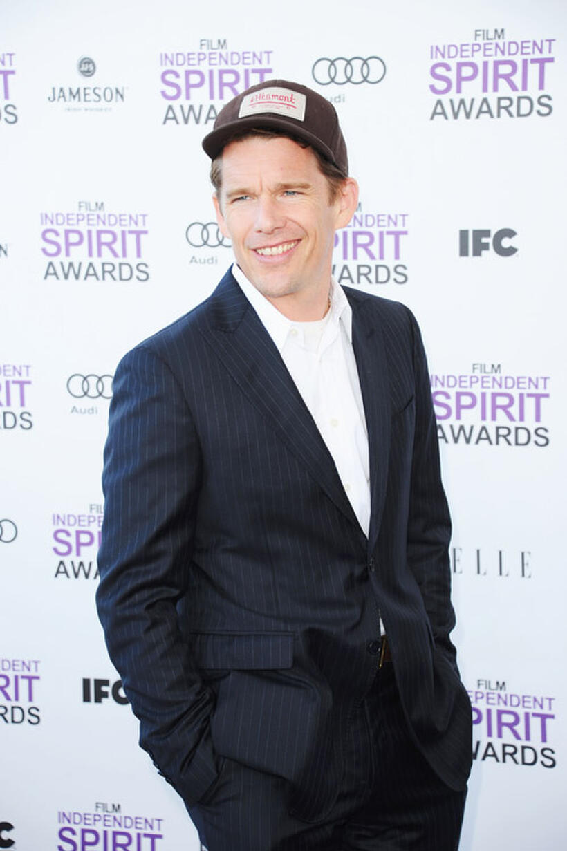 Ethan Hawke 