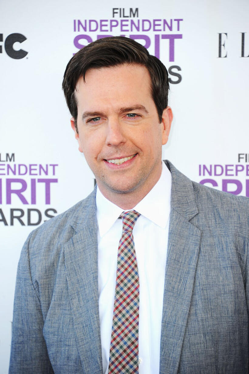 Ed Helms