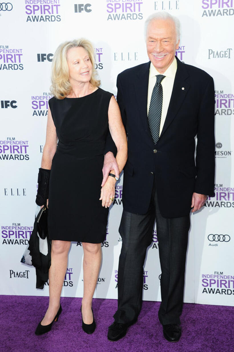 Film Independent Spirit Awards 2012