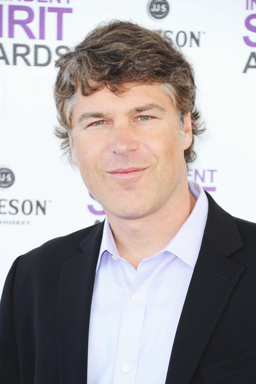 J.C. Chandor
