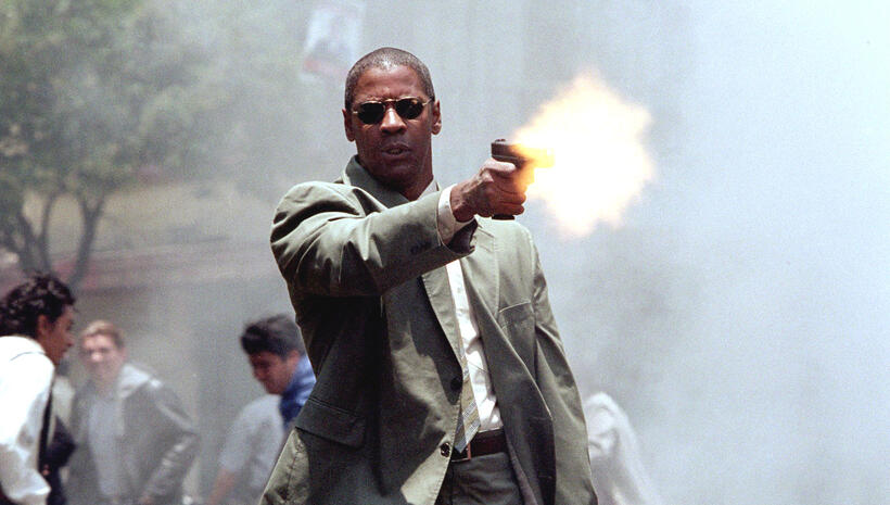 
	Spotlight On: Denzel Washington
