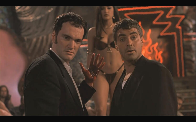 
	From Dusk Till Dawn (1996)
