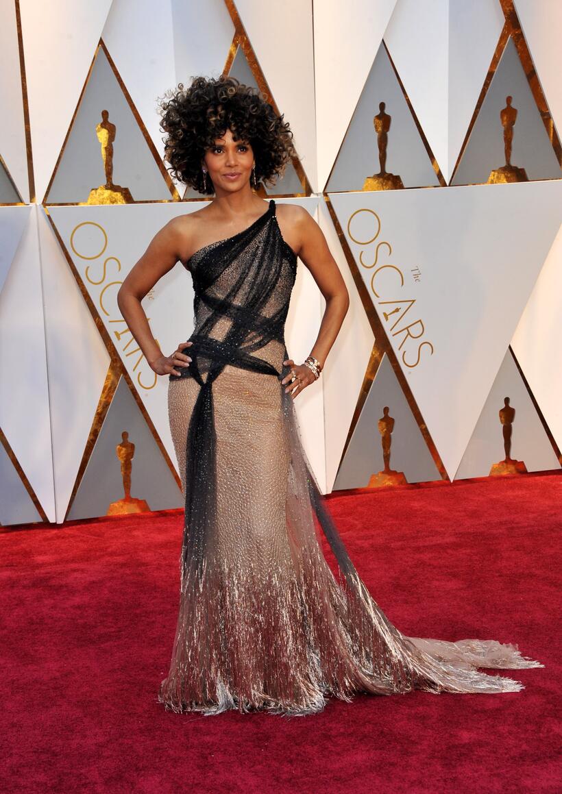 
	The Academy Awards 2017: The Best Red Carpet Looks
