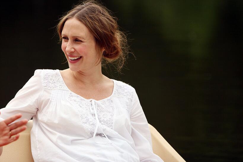 
	Vera Farmiga in HIGHER GROUND
