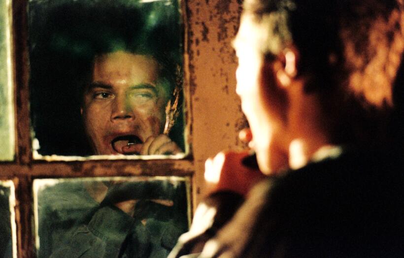 
	Bug Michael Shannon
