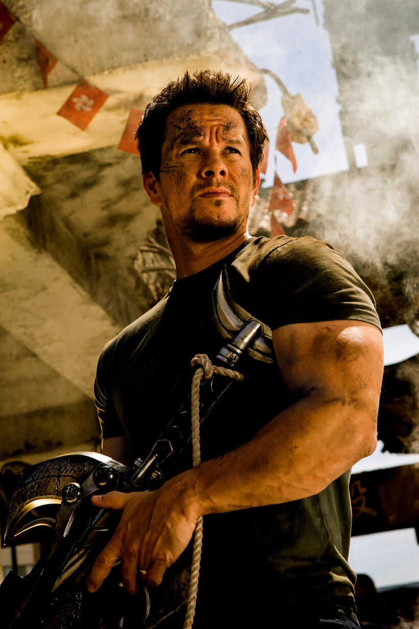 Career Retrospective: Mark Wahlberg