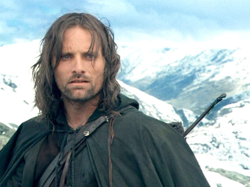 
	The Lord of the Rings: The Fellowship of the Ring
