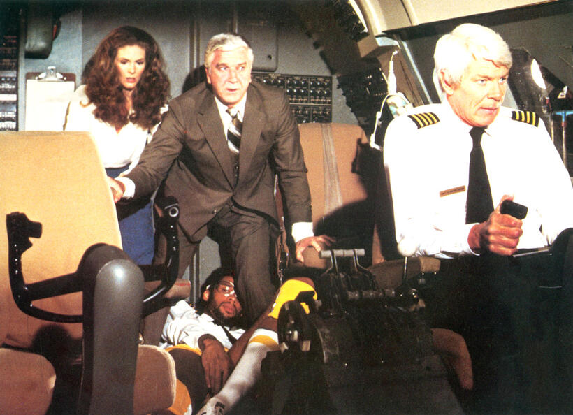 
	Airplane!
