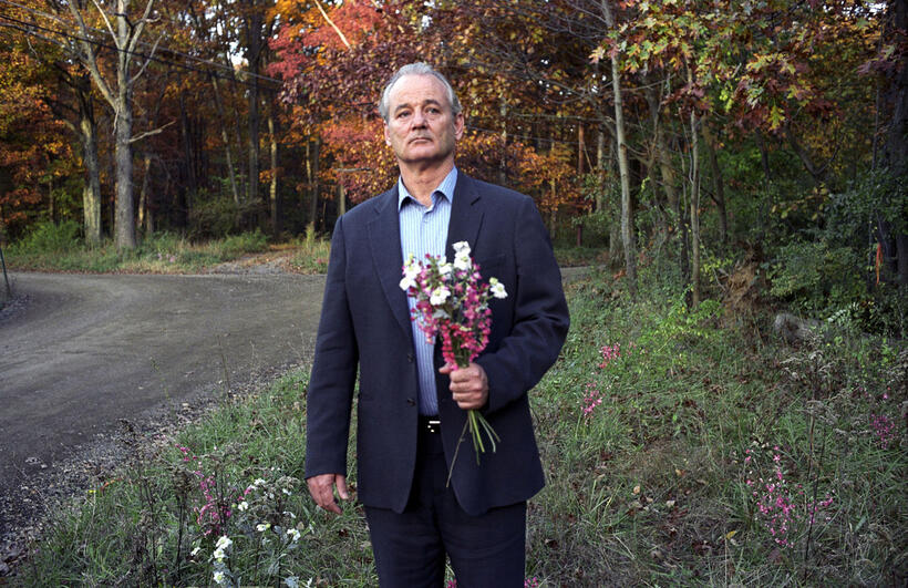 
	Broken Flowers (2005)
