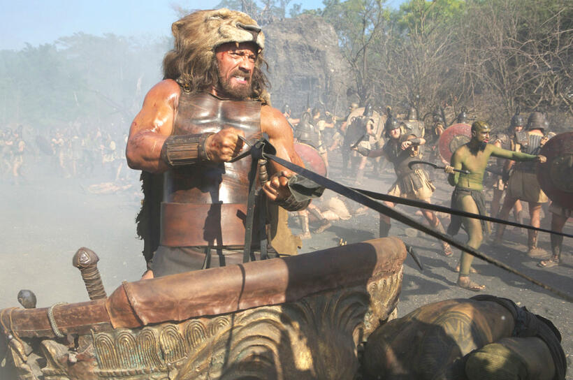 
	Hercules
