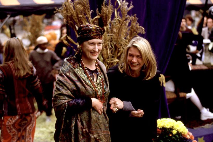 
	Meryl Streep One True Thing
