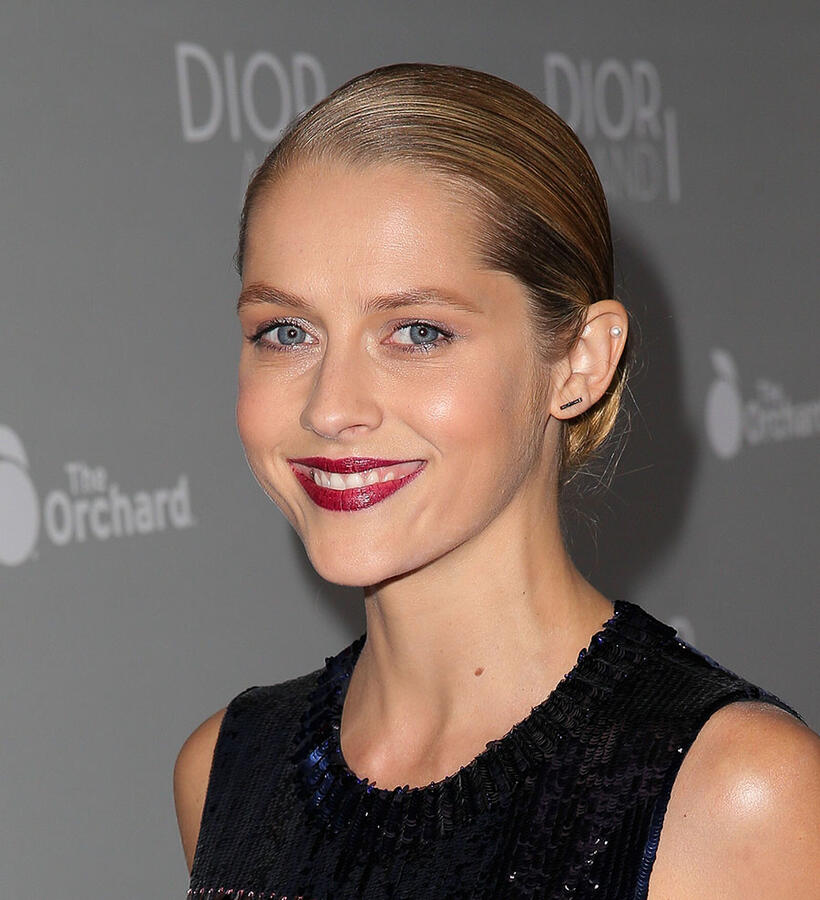 
	Teresa Palmer
