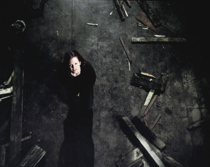 
	Spotlight On: Julianne Moore
