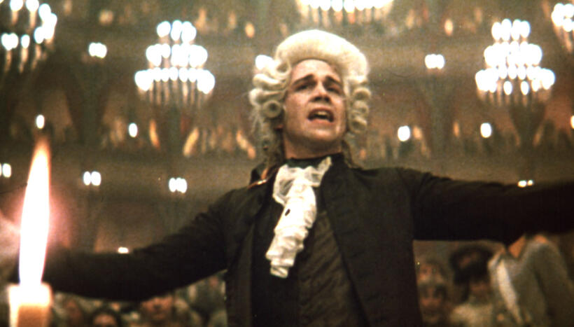 
	Amadeus Mozart
