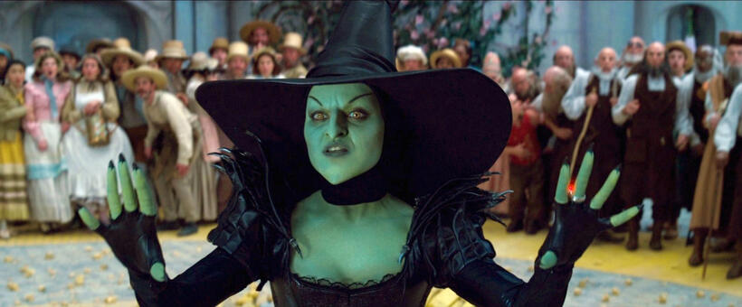 
	Spotlight On: 'Jupiter Ascending's' Mila Kunis

