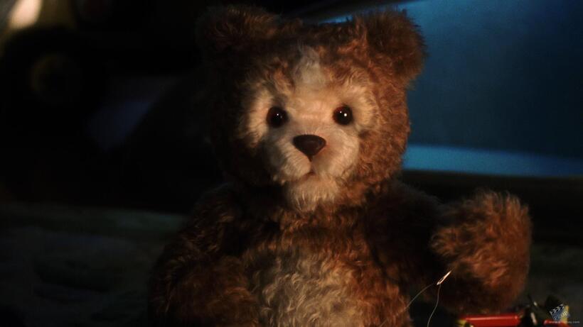 
	Teddy&nbsp; (A.I.: Artificial Intelligence)
