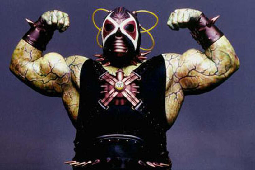 
	The Evolution of Batman's Big-Screen Villains
