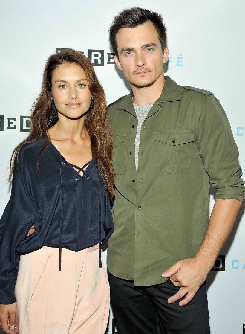 
	Comic-Con 2015: The Celebs
